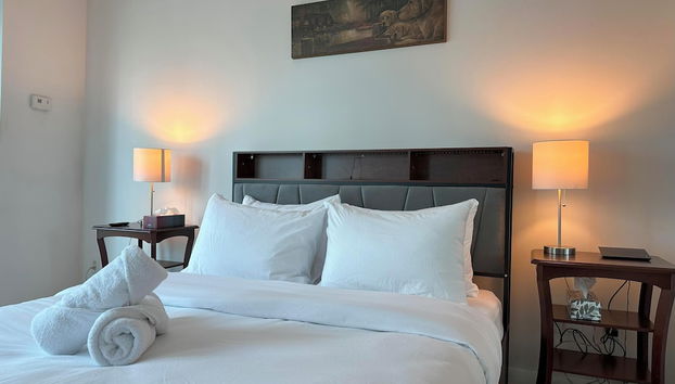 The Yonge Suites - Downtown Elegance - Foto 4, Habitación