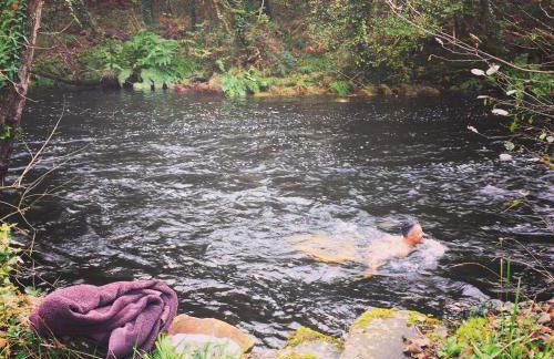 O Muíño da Balsiña - Foto 38