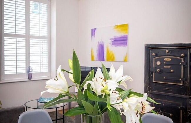 The Egerton at 52 Old Elvet - Foto 8