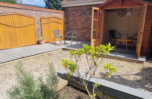 20 Hazelnut Grove Spacious Contemporary 2-Bed House in York - Pass the Keys - Foto 35