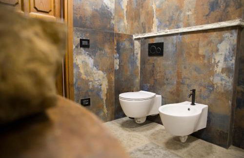 Antico maniero La Ploca - Foto 40