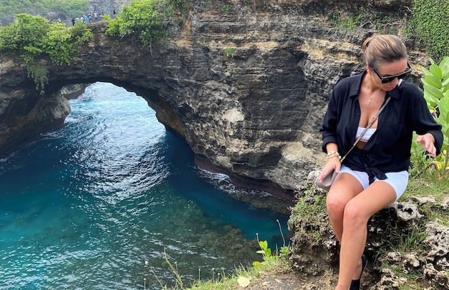 Ubud Suarga Private Pool Villa - Foto 57