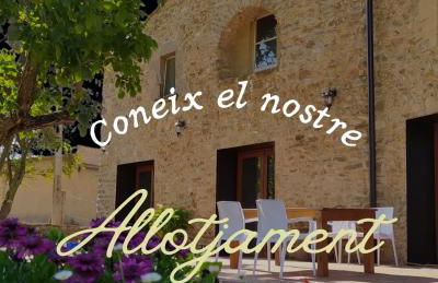 Rural Can Garriga - Foto 10