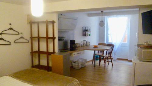 Aux Portes des Thermes - Photo 2