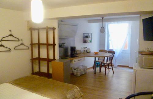 Aux Portes des Thermes - Photo 2