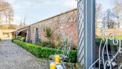 The Garden Rooms - Foto 2, Garden, Garden view