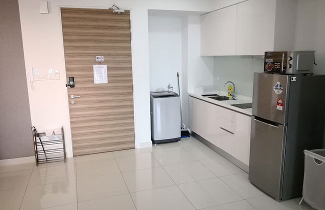 Teega Suites at PH - Foto 8