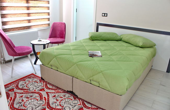 Mia Luna Apart - Photo 17