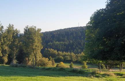 Ferienwohnung am Kammweg - Foto 29