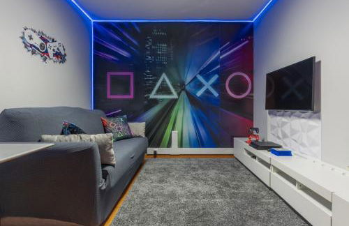 3B Villa Heated Pool Barbecue Games Room - Foto 6