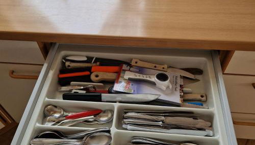 Ferienwohnung Mawitha - Foto 5