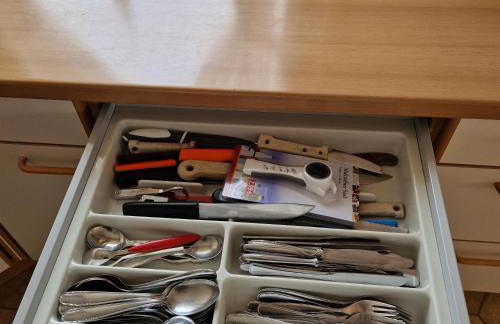 Ferienwohnung Mawitha - Foto 5