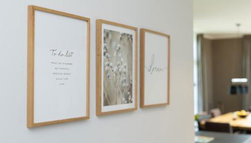 Reetdachhaus Seeblick - Foto 4