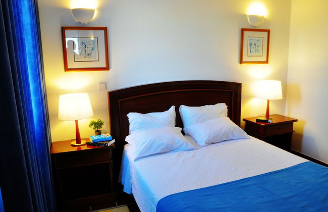 Pátios da Vila - Boutique Apartments - Foto 7