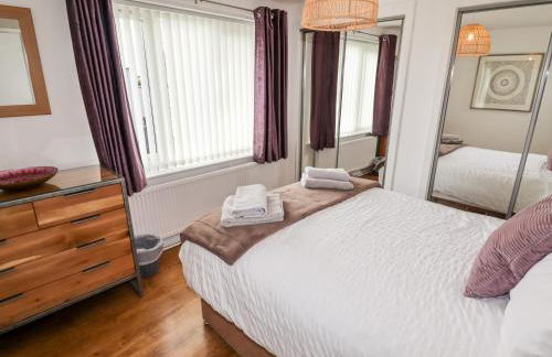 The Flat At Brwyn - Foto 15