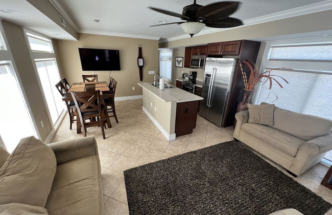 New Orleans RV Resort & Marina - Foto 13