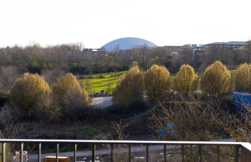 Luxurious MK Apartment with balcony - Foto 37