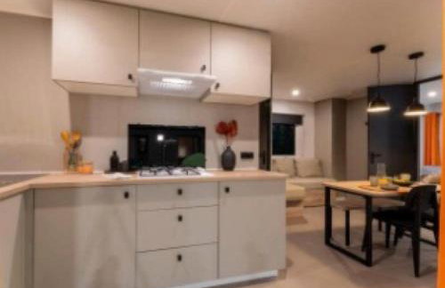 Mobilehome Riviera avec terrasse 47 - Photo 1