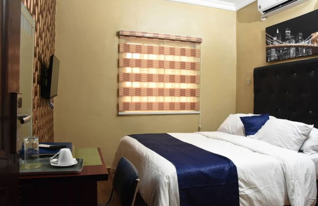 Stunning 3-bed House in Well Secured Estate, Lekki - Foto 7