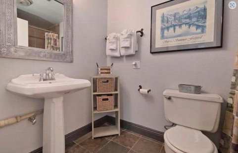 Ski Den - Steps to Mammoth Village! - Foto 22