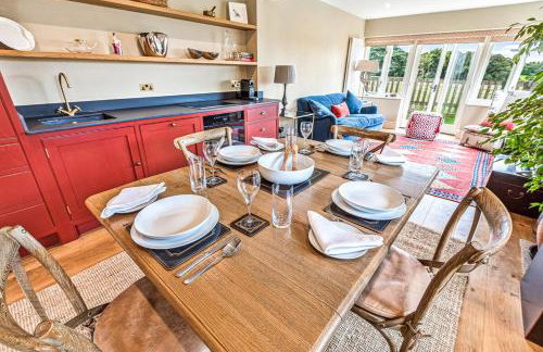 Fieldview Cottage - Foto 24