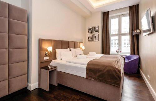 arabel Design Apartments Berlin - Photo 33