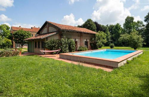 Villa Margherita with private pool - Foto 45