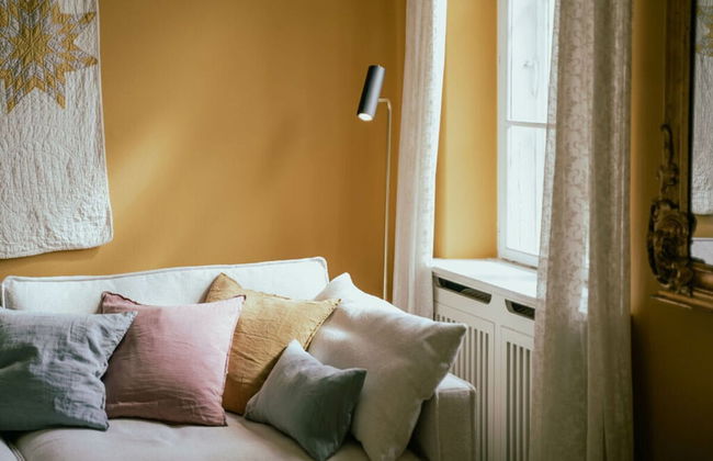 Agerup Comfortable Holiday Residence - Foto 6