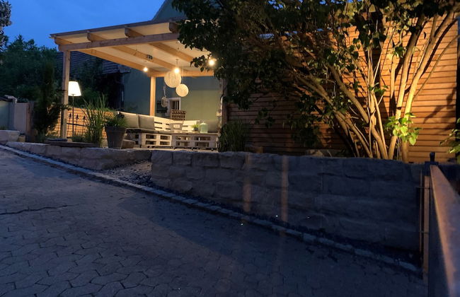 Ferienhof Eichenberg - Foto 59