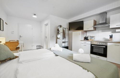 Casas Oasis - mit Einzel- & Doppelbetten - Foto 16