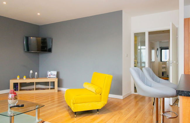 Lancefield Quay Hydro Apartments - Foto 26