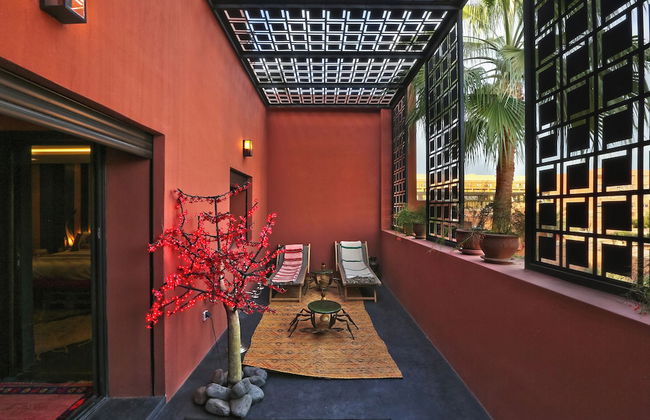 Villa Otia - Foto 37