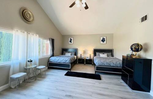 Top of the World Anaheim View Home - Foto 59