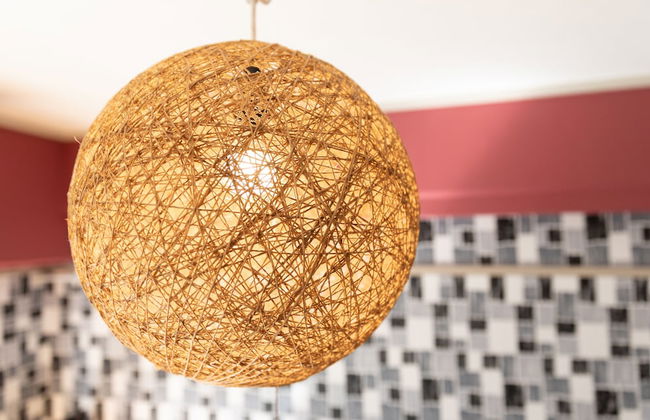 SUNDAY peace room Honkawa II - Foto 57