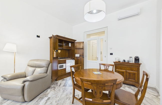 ApartHotel No6 - Foto 46