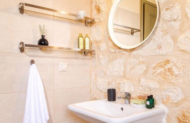 Villa Horizon in Antipata - Foto 7