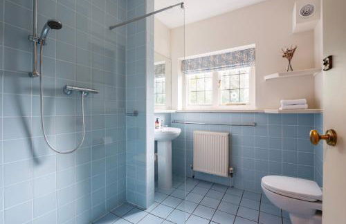 Knapp House Lodges - Foto 25