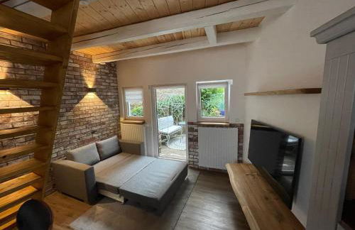 Traumhafte Maisonette-Wohnung im Schwarzwald - Foto 57