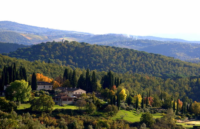 Fonte de' Medici - Foto 67