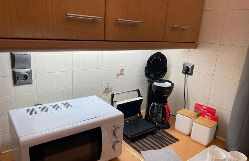 Maria's luxury apartment - Foto 32