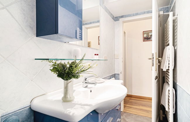 Bologna Zanolini Apartment - Foto 19