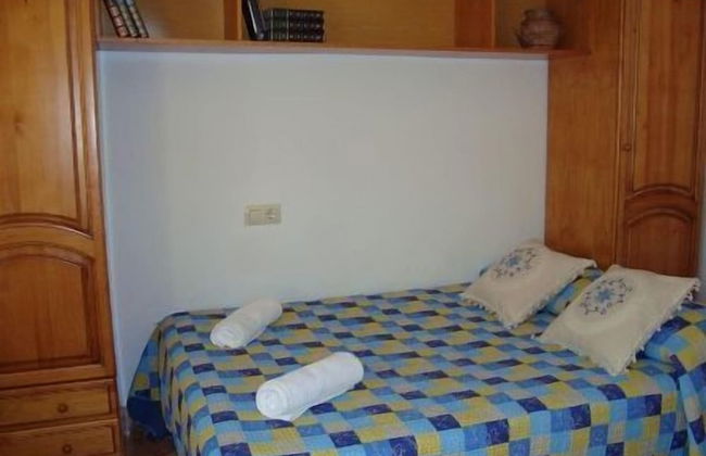 Apartamentos Embrujo de Azahar - Foto 9