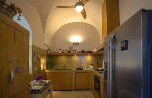 Dammuso Khamma - Foto 18