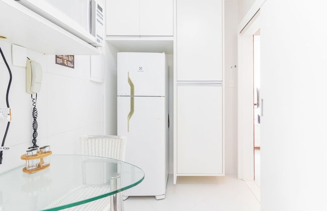 GR01 Excelente Apto 2 Suítes na Graça - Foto 10