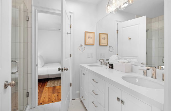 Sand Dune & Sea Shell by Avantstay Gorgeous 2 Home Rental w/ 12 BRs - Foto 23