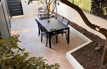 Hébergement de Standing à la Mer avec bel extérieur - Foto 17