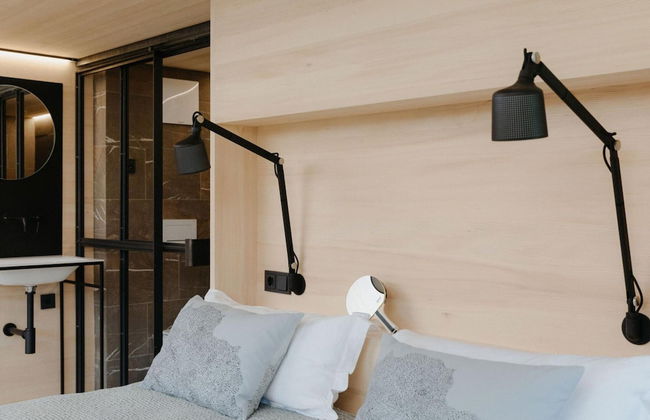 Chalet in Montafon With Private Sauna & Views - Foto 4