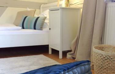 Altendorfer Vorwerk - Ferienapartments - Foto 61