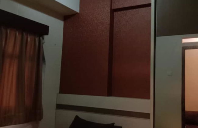 The Suites Metro Apartment by NFO Property - Foto 1