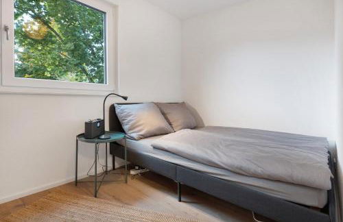 Unterkunft für Messen und Freizeit - Foto 18